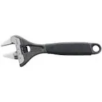 Bahco - 9031T ERGO Slim Jaw Adjustable Wrench 200mm (8in) - 9031-T