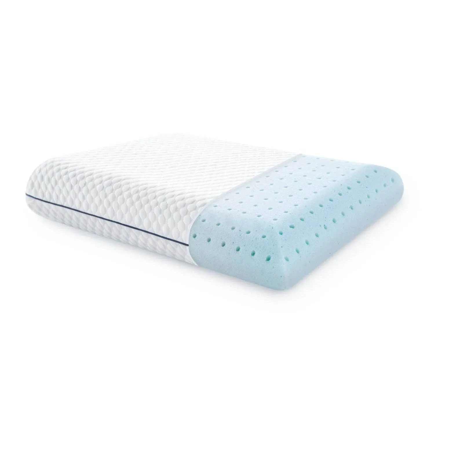 Weekender Gel Memory Foam Pillow