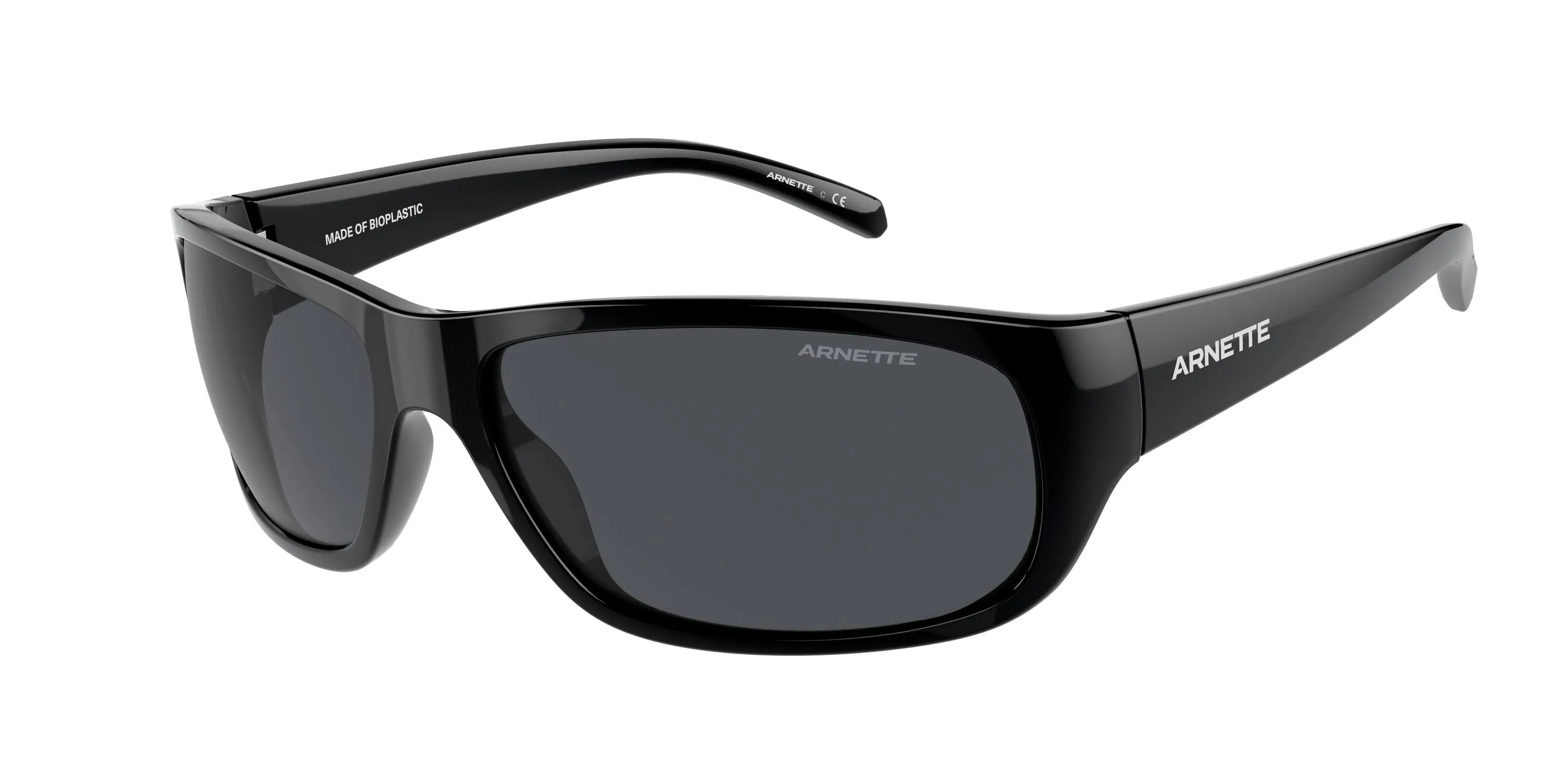 Arnette AN4290 UKA-UKA BLACK 275387 63mm