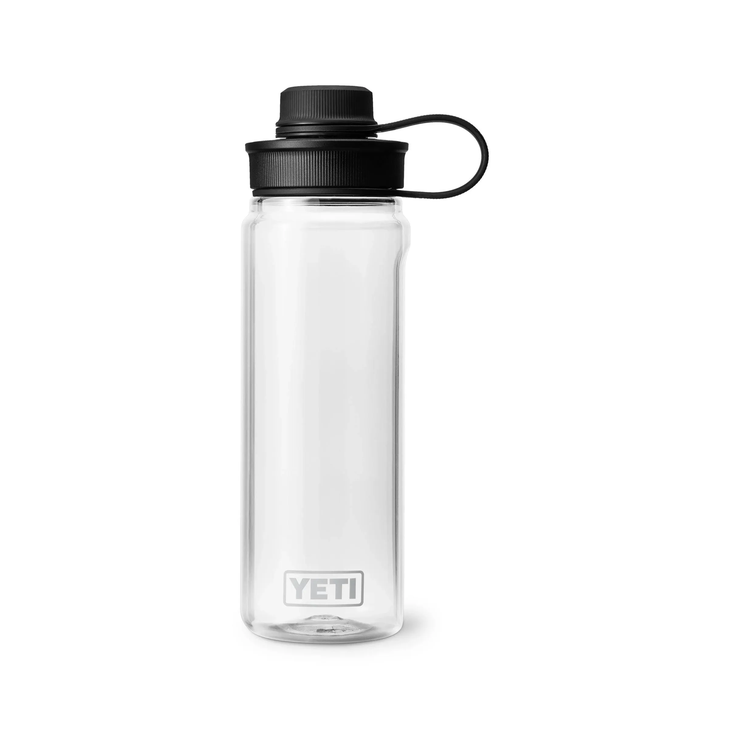 Yeti Yonder 750 ml / 25 oz Water Bottle - Clear