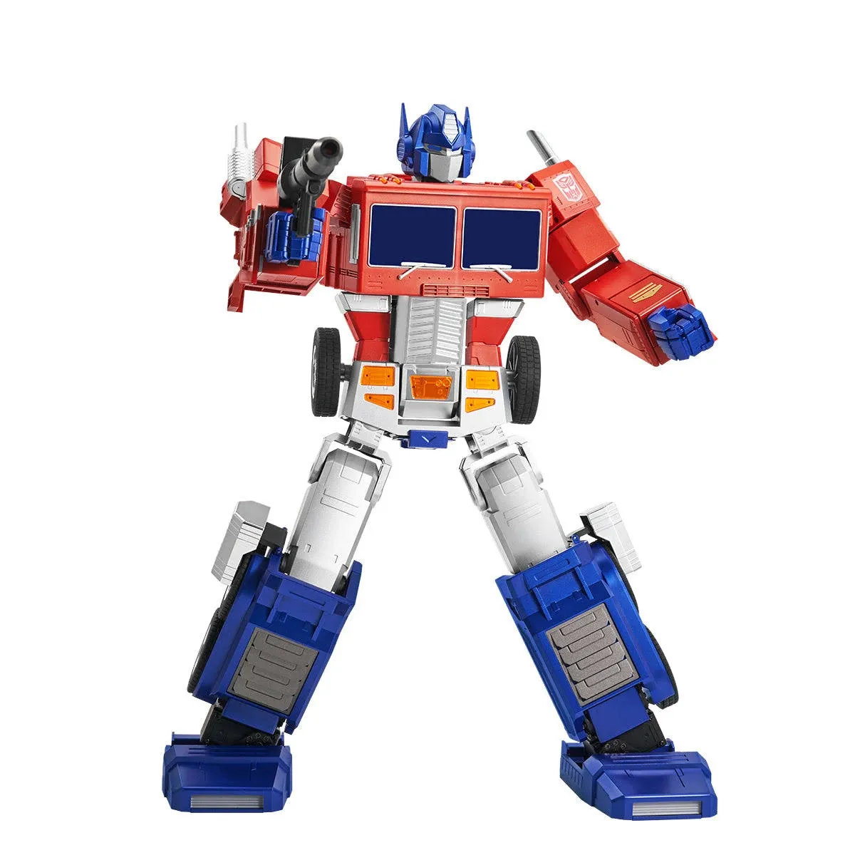 Robosen Transformers Elite Optimus Prime