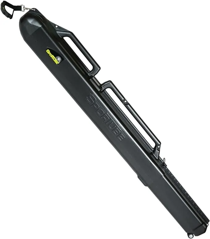 Sportube Original Series 1 Ski Case