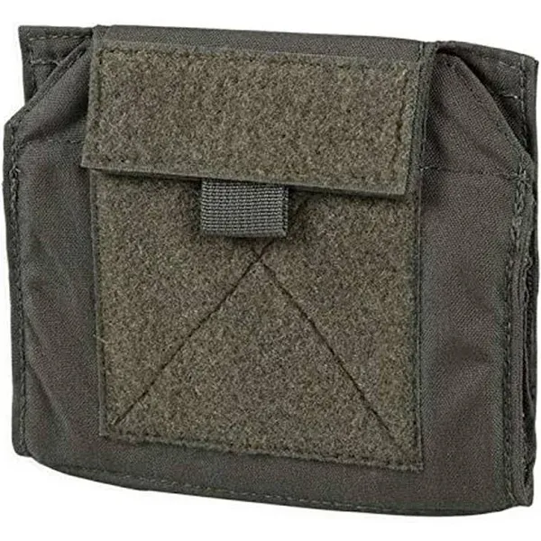 Chase Tactical Folding Admin Pouch