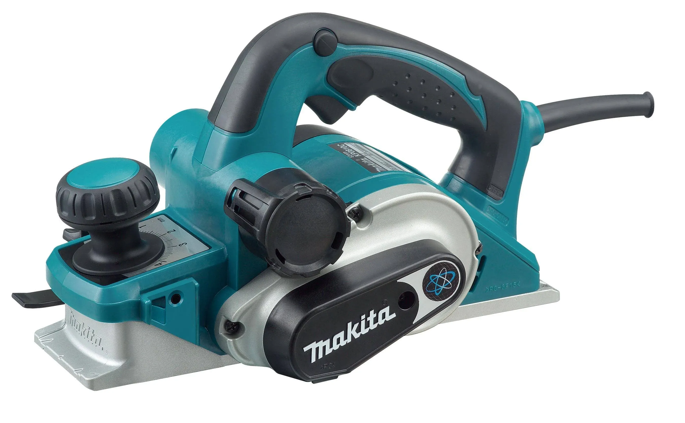 Makita KP0810 3-1/4 in. Planer