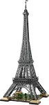 Lightailing Light for Lego- 10307 Eiffel-Tower - LED Lighting Kit Compatible with LEGO Building Blocks Model - Not Included The Model Set