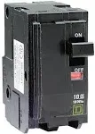 Square D QO230 Circuit Breaker