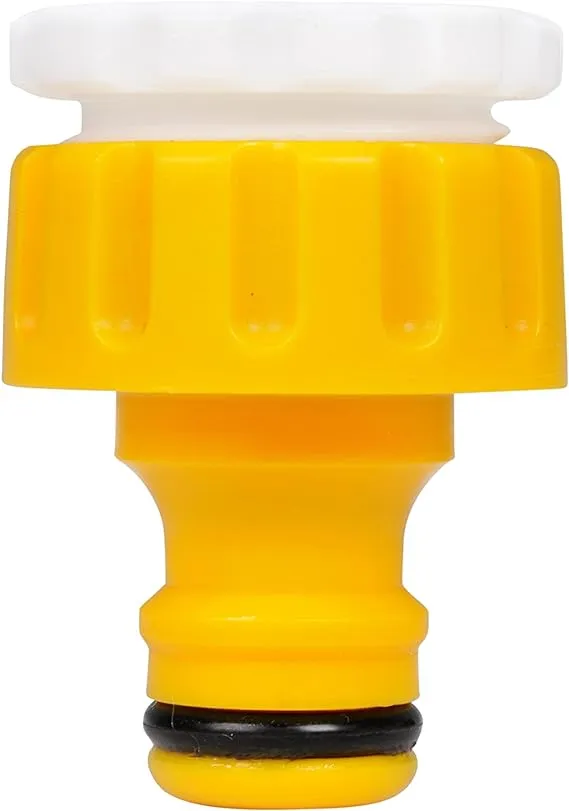 Hozelock 2175 Threaded Tap Connector 19mm (3/4 in)