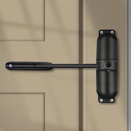 HoneSecur Safety Spring Door Closers