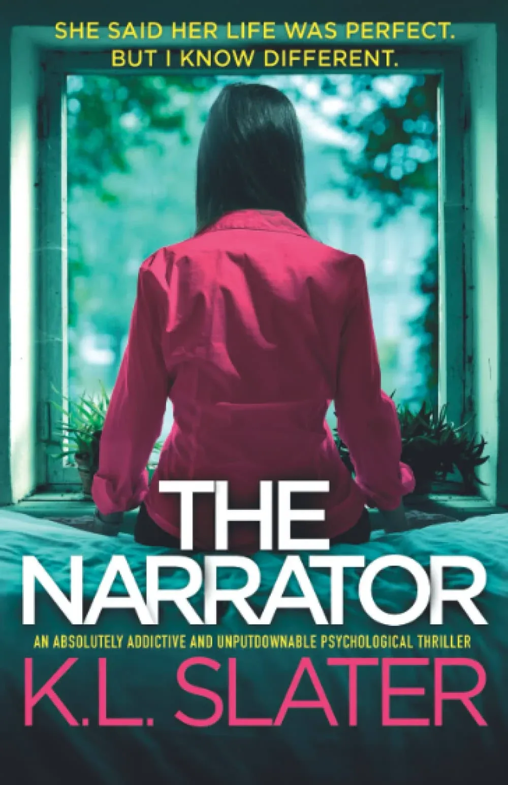 The Narrator eBook