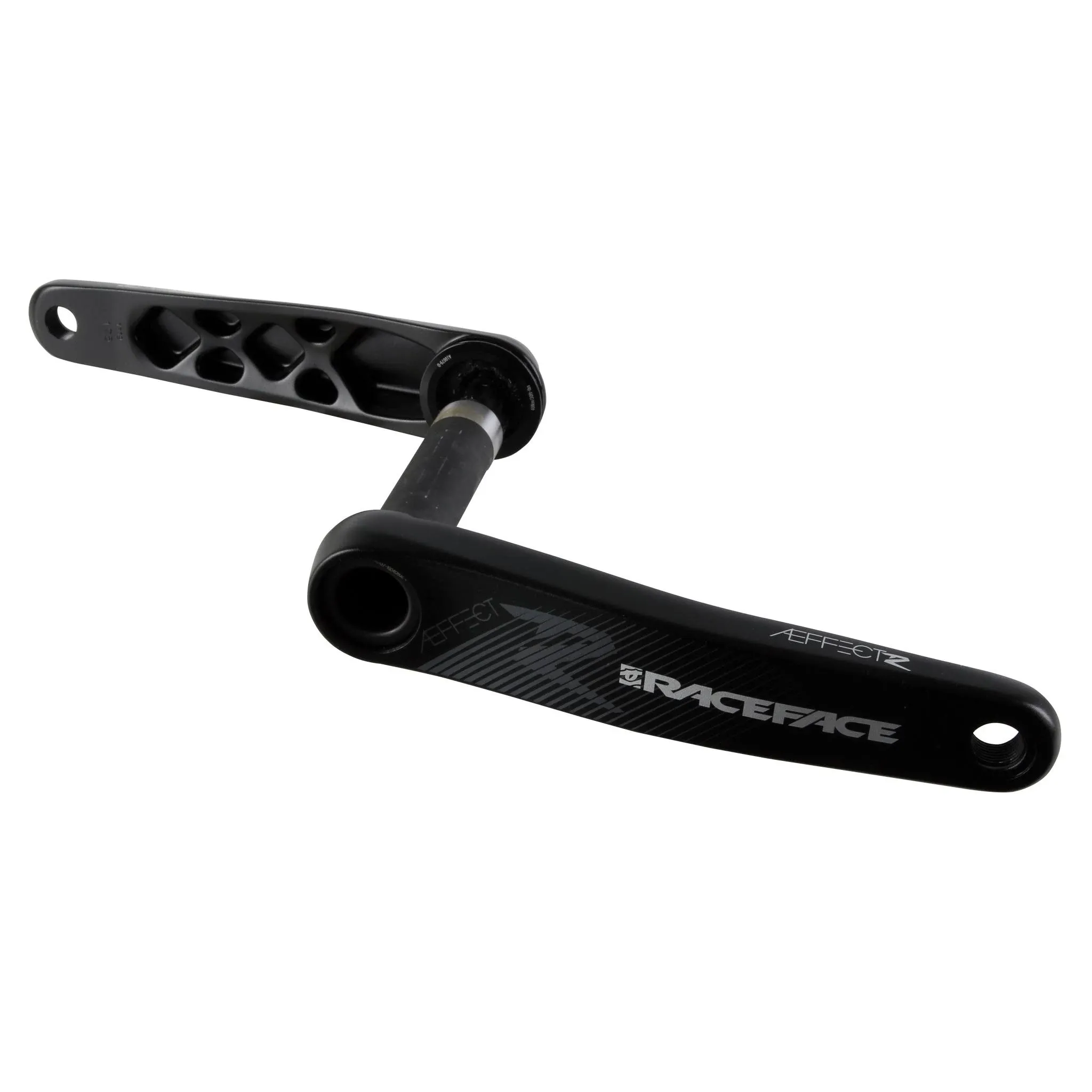 Race Face Aeffect R Crankset