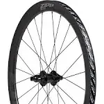 Zipp 303 S Rear Wheel - 700, 12 x 142mm, Center-Lock, XDR, Tubeless, Black, A1