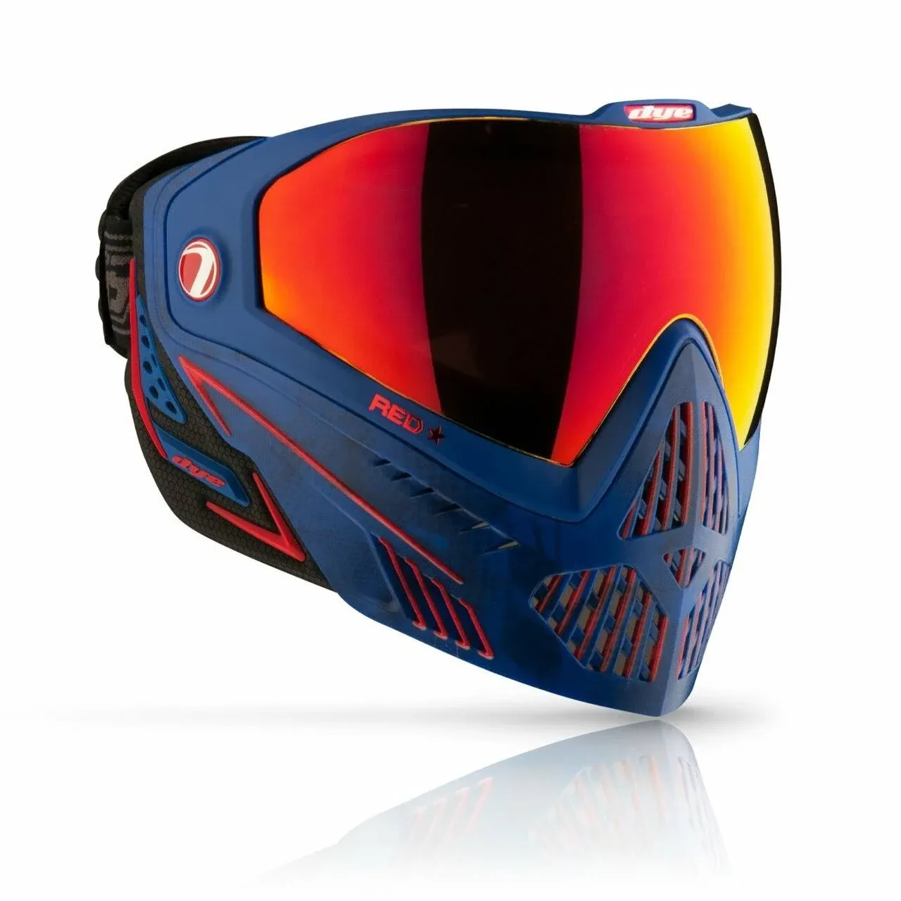 Dye i5 Paintball Goggle