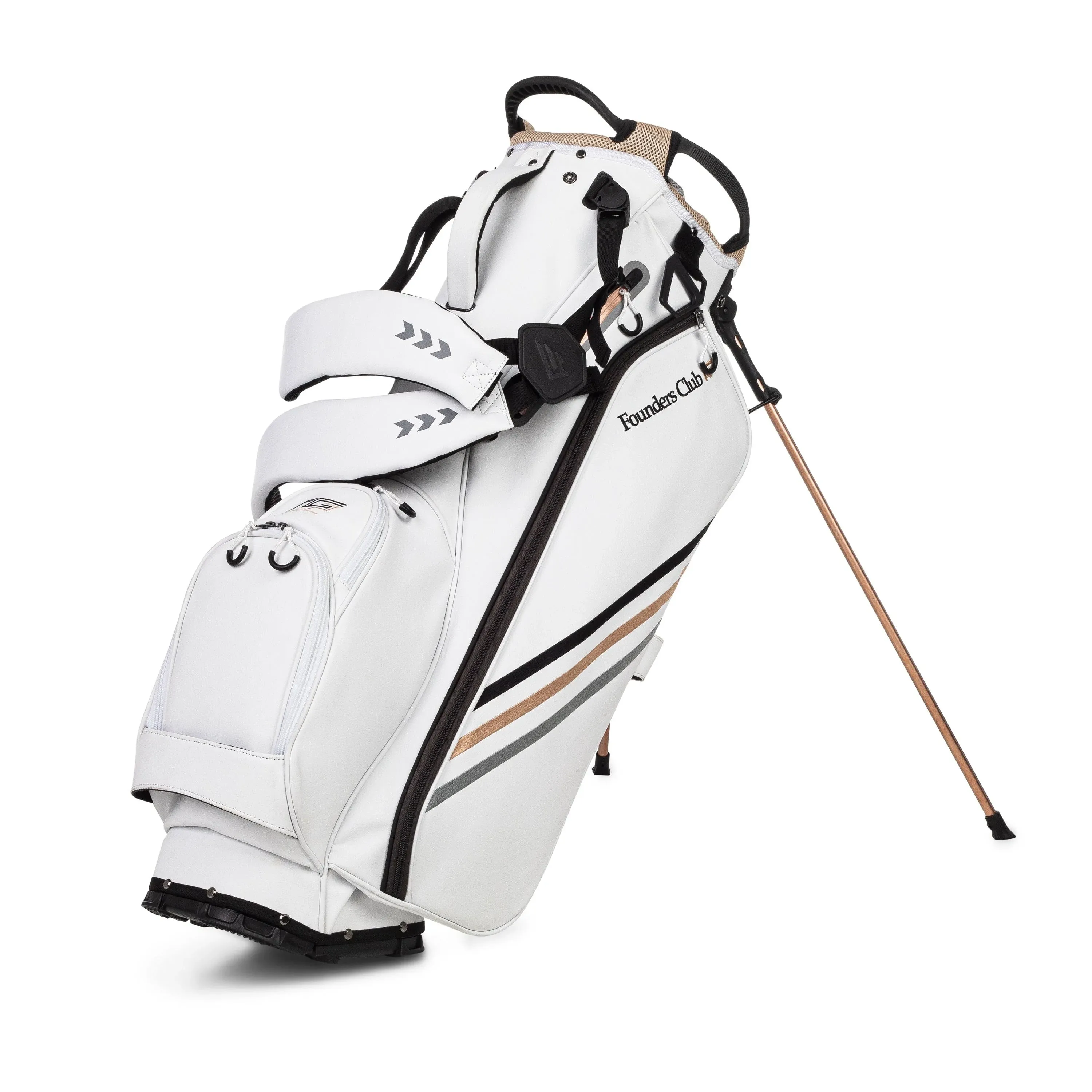 Founders Club Women's 14 Way Divider TG2 Stand Bag