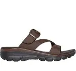 Skechers Women's Easy Going Slide On Sandals