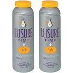 Leisure Time 22339-02 Spa Up for Spas and Hot Tubs, 2-Pounds, 2-Pack