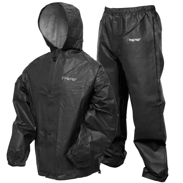 Frogg Toggs Pro Lite Rain Suit