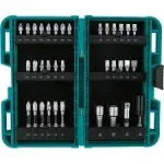 Makita (E-01666) Impact XPS 35 Pc. Impact Bit Set