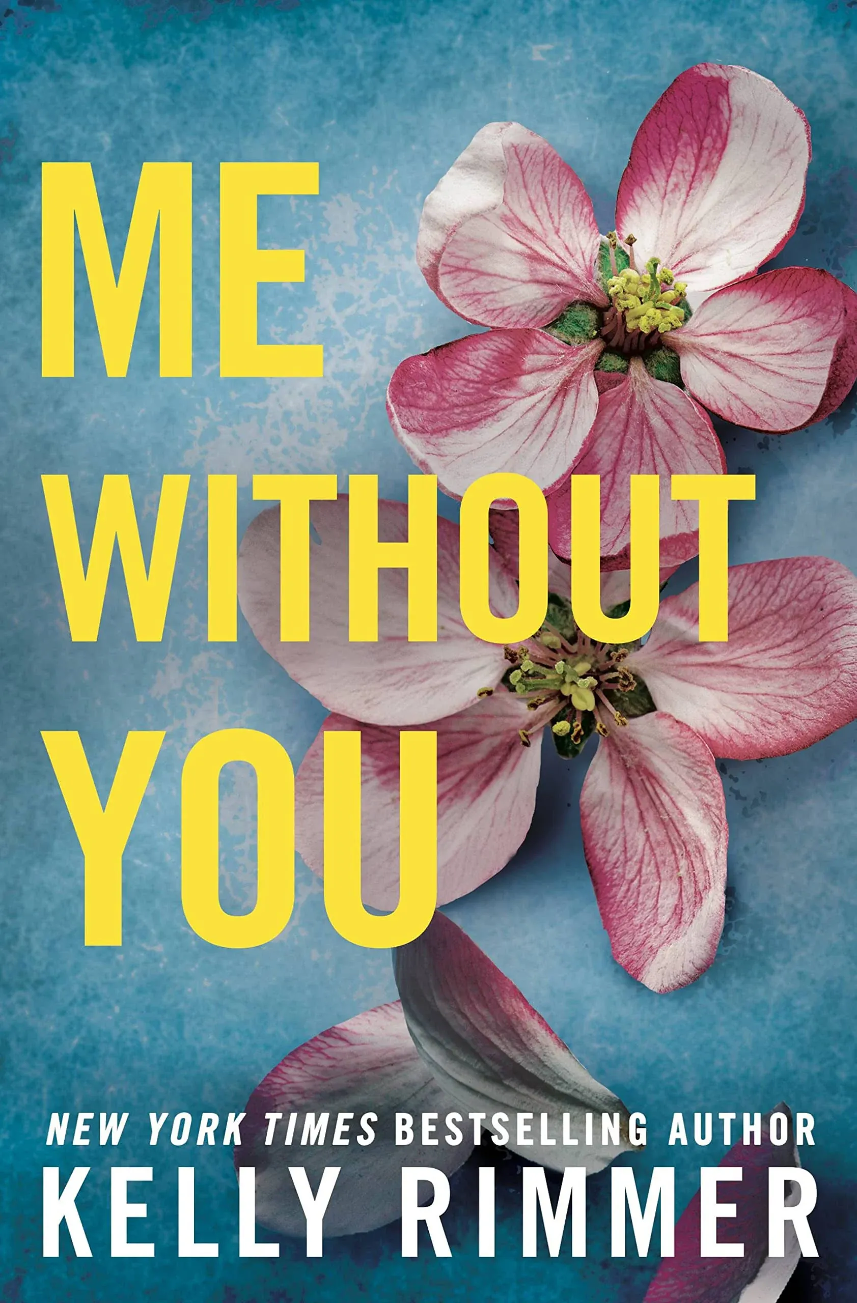 Me Without You by  Kelly Rimmer - Paperback - 10/10/2023 12:00:00 - from Abednego Book Shoppe (SKU: mon0000913949)