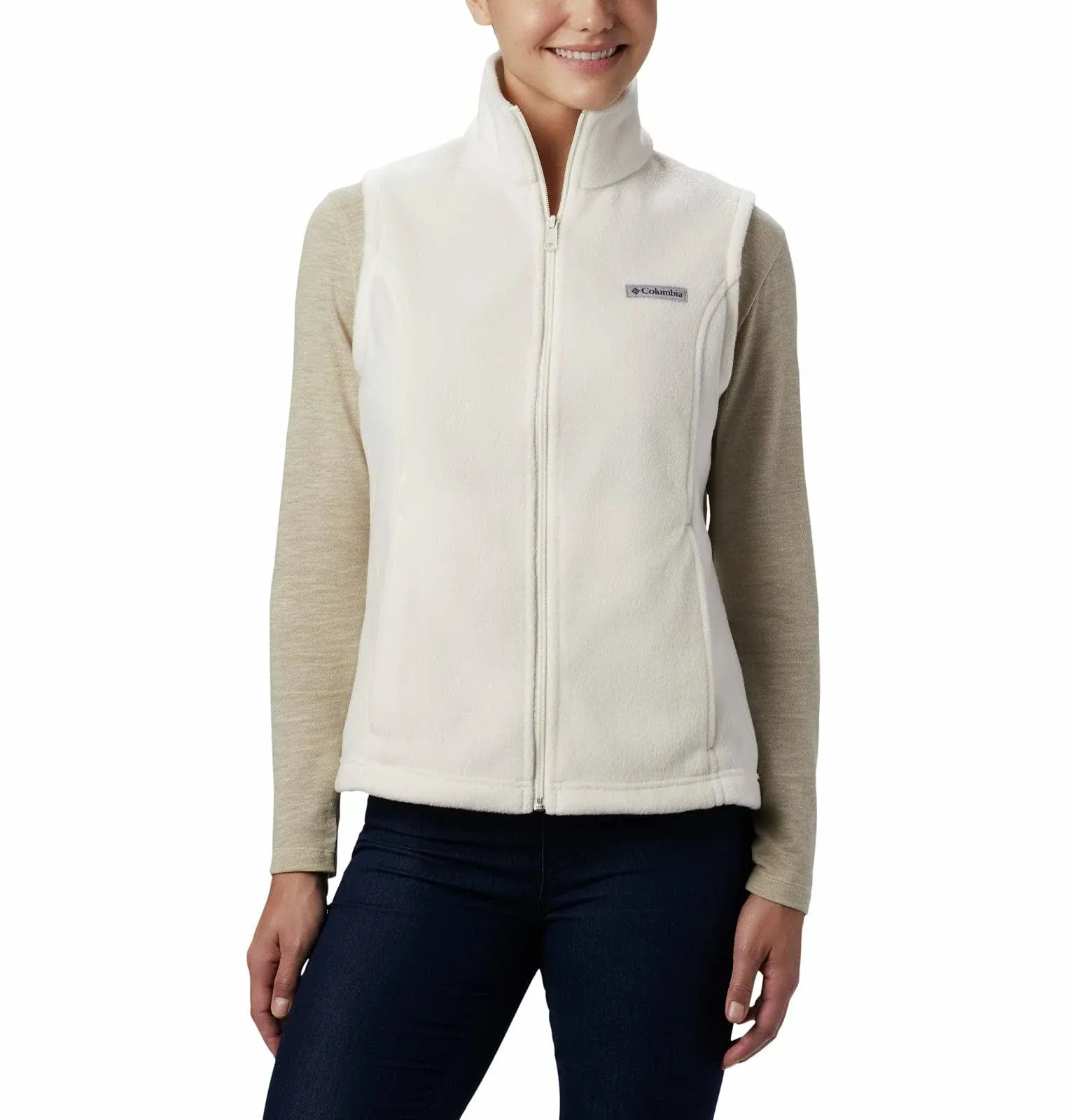 Columbia Women's Benton Springs Vest