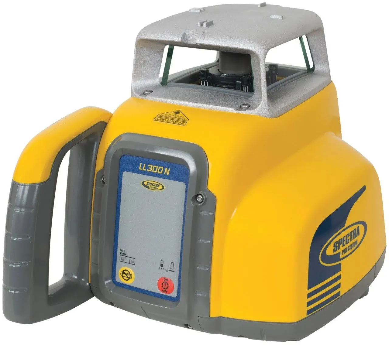 Spectra Precision Laser LL300