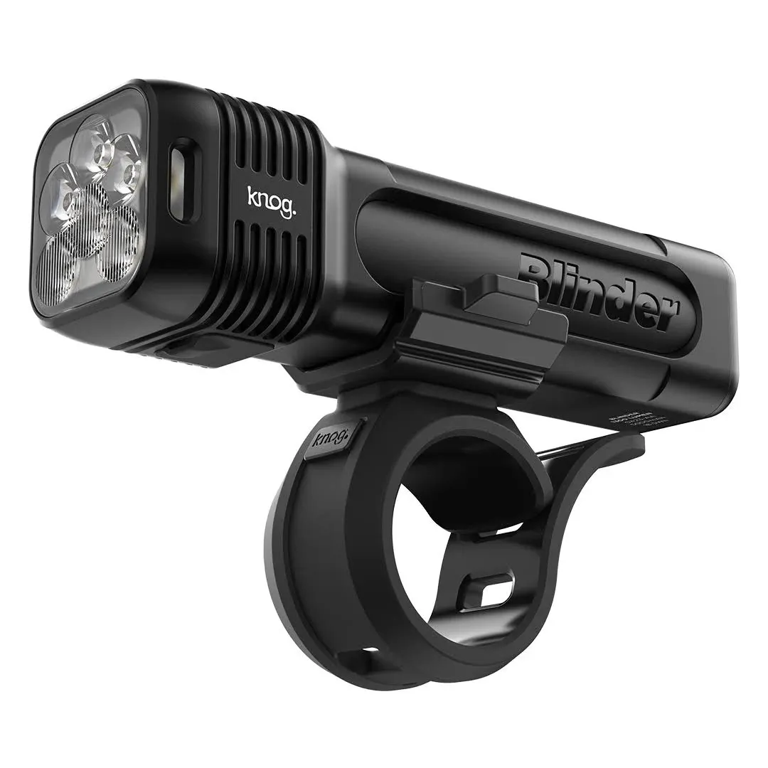 Knog Blinder 1300 Front Bike Light