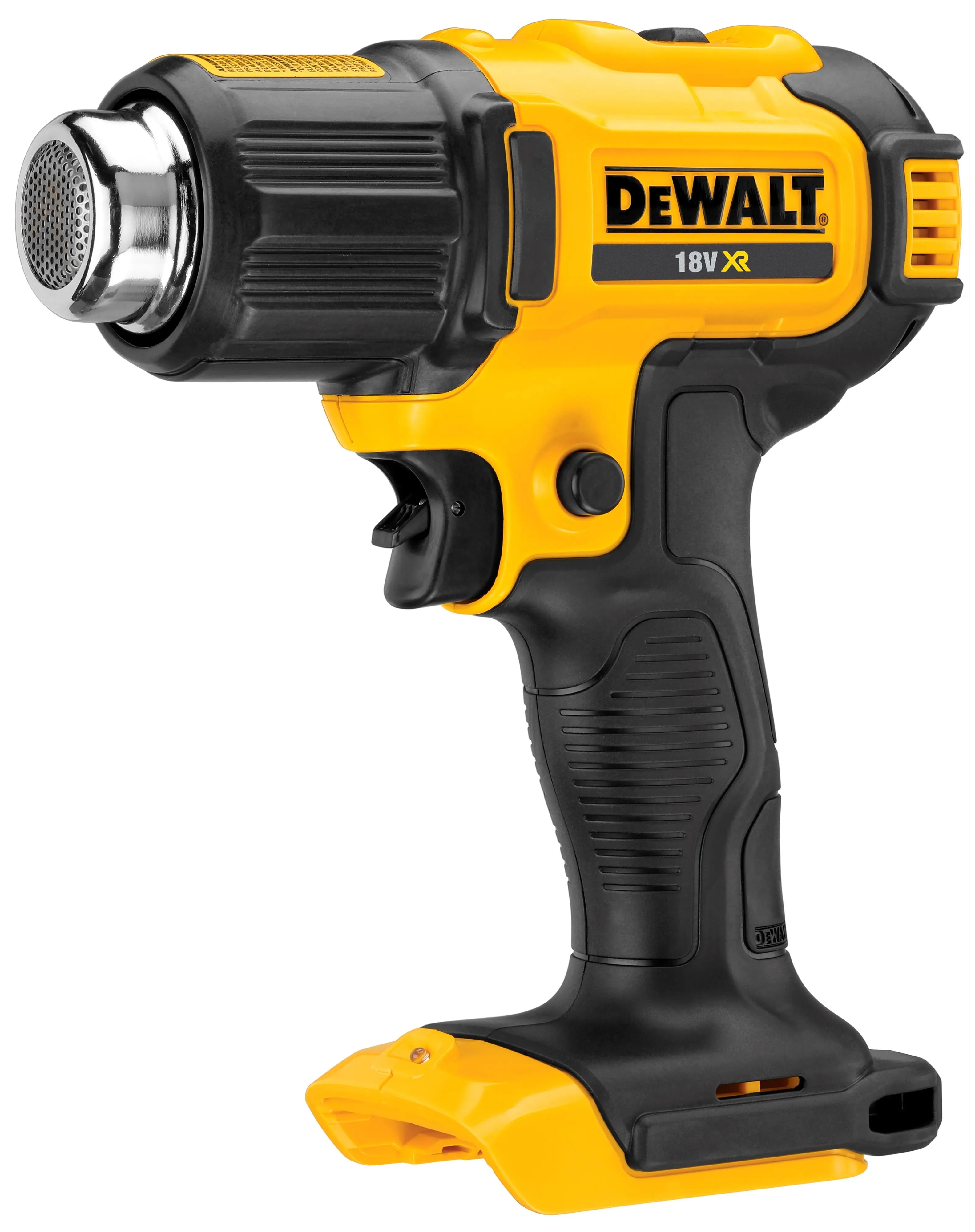 DEWALT - DCE530N XR Cordless Heat Gun 18V Bare Unit