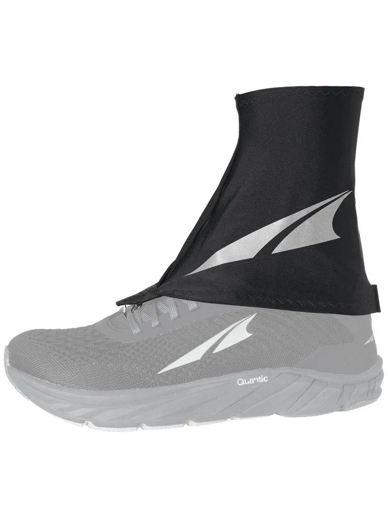 Altra Trail Gaiter Black/Gray