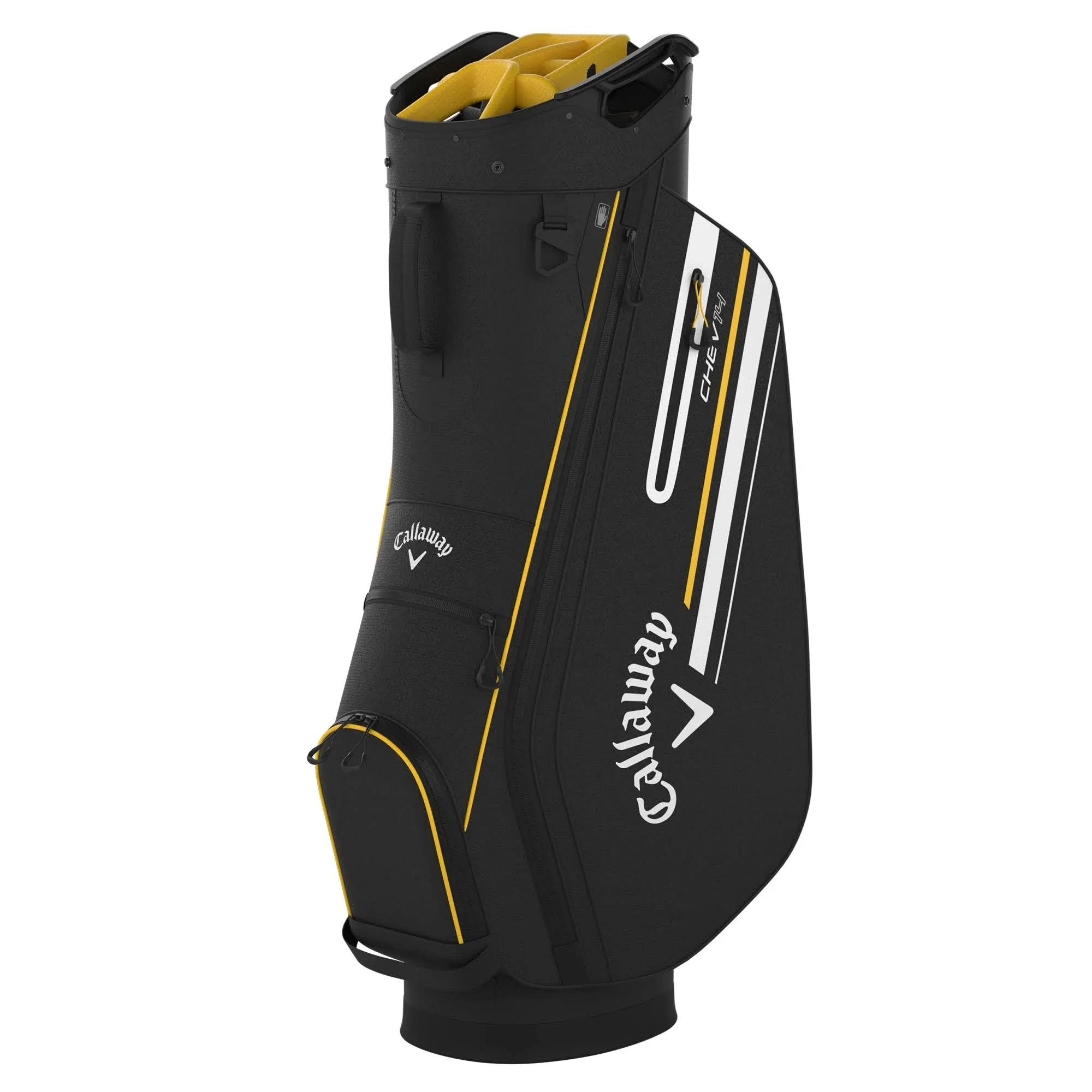 Callaway Chev 14 Cart Golf Bag 2024