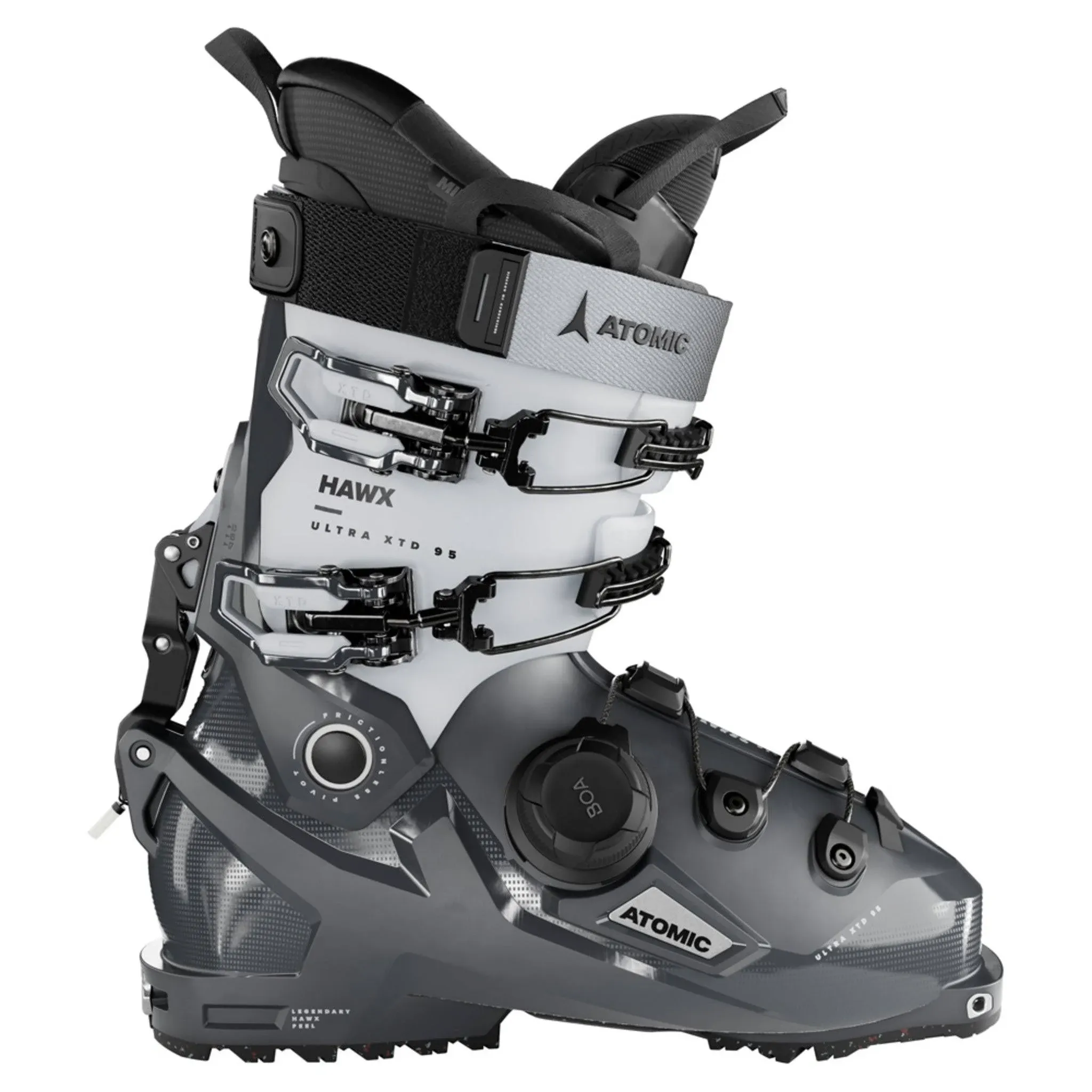 Atomic Hawx Ultra XTD 95 BOA Women's Ski Boots 2024