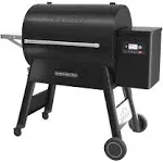 Traeger Ironwood 885 Pellet Grill