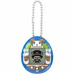 TAMAGOTCHI Bandai Nano Choppertchi Going Merry Version | 4cm Mini Featuring Chopper From The One Piece Manga And Anime | This Anime Keychain Virtual Pet Is A Great Piece Of One Piece Merch