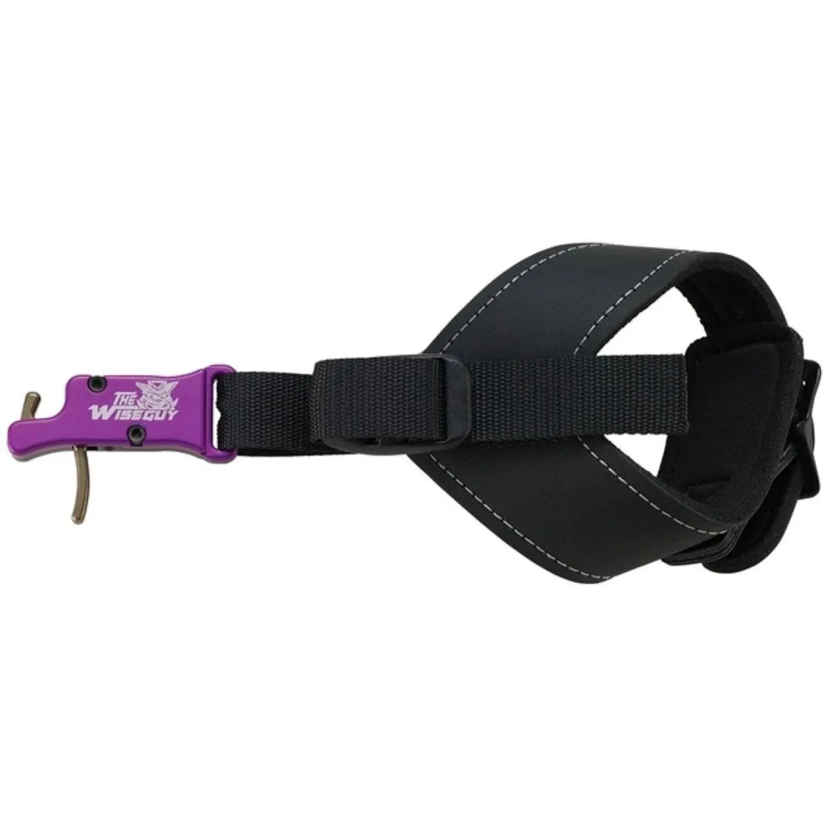 Spot Hogg Wiseguy Release - Nylon with Buckle Strap