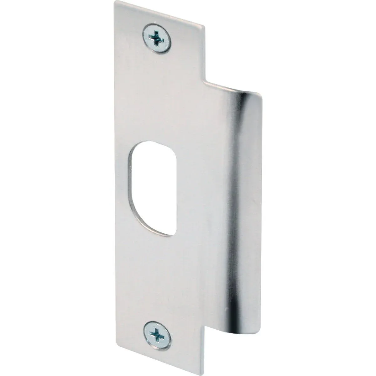 Prime-Line ASA Commercial Stainless Steel Strike Plate