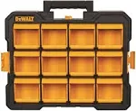 DeWalt DWST14121 Flip Bin Organizer