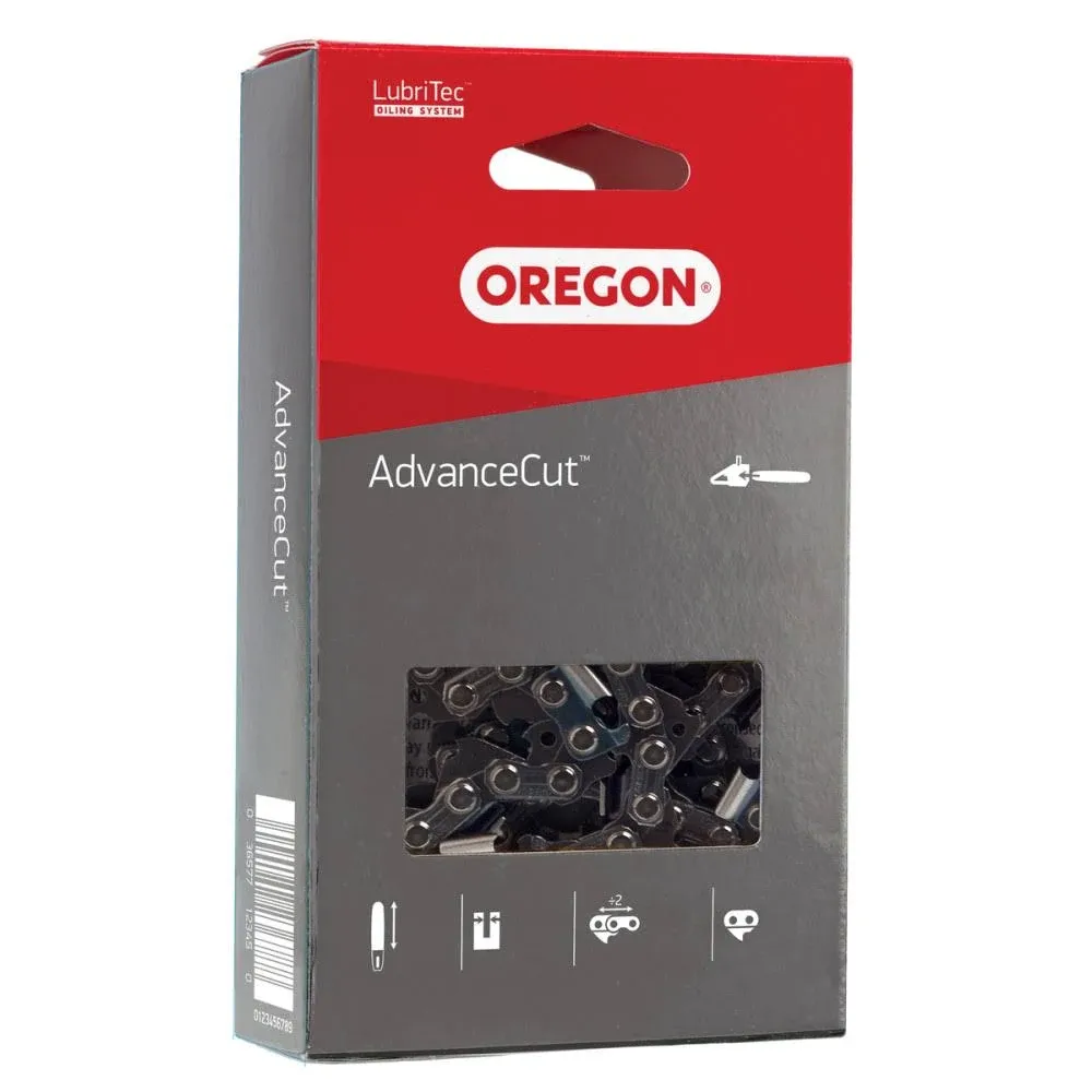 Oregon AdvanceCut Saw Chain 91PX056G