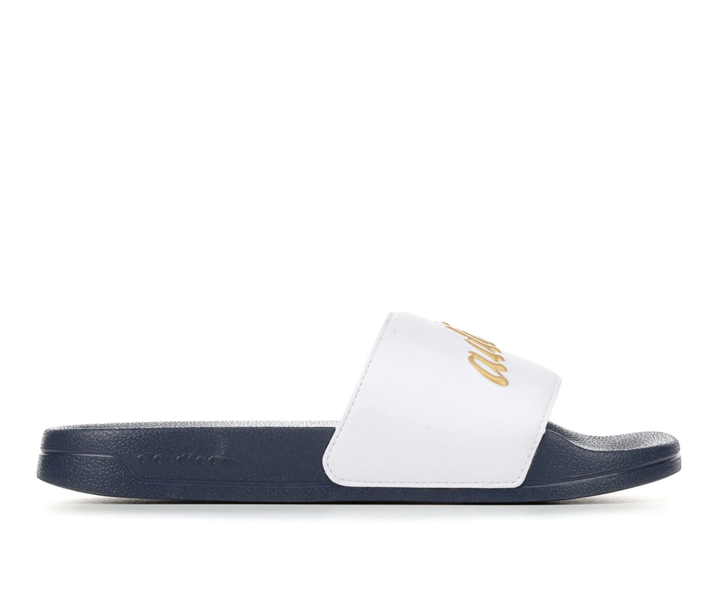 adidas Adilette Slide Sandal - Women's