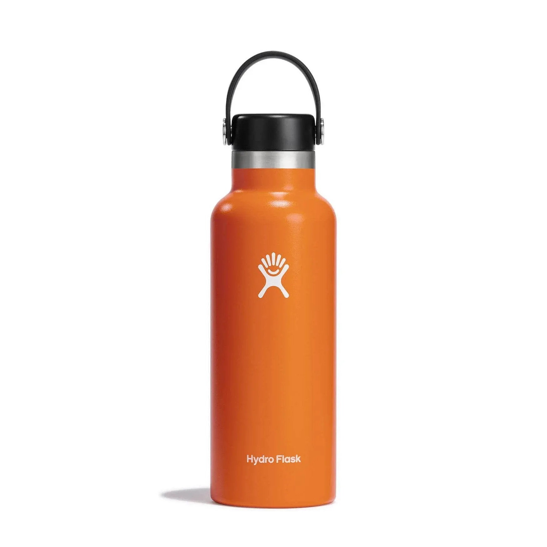 Hydro Flask Standard Mouth Flex Cap 21oz Trillium