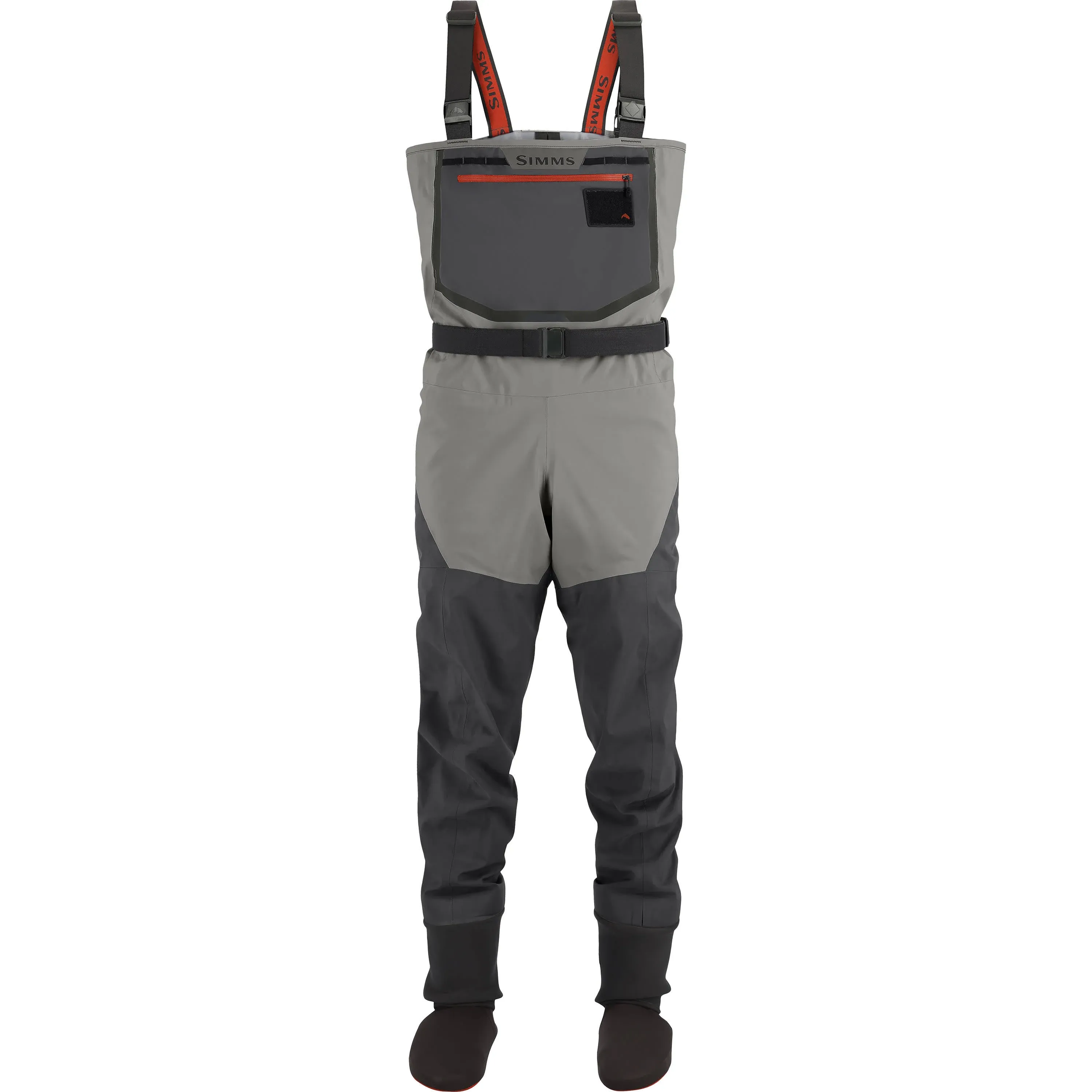 Simms Men's Freestone Stockingfoot Waders