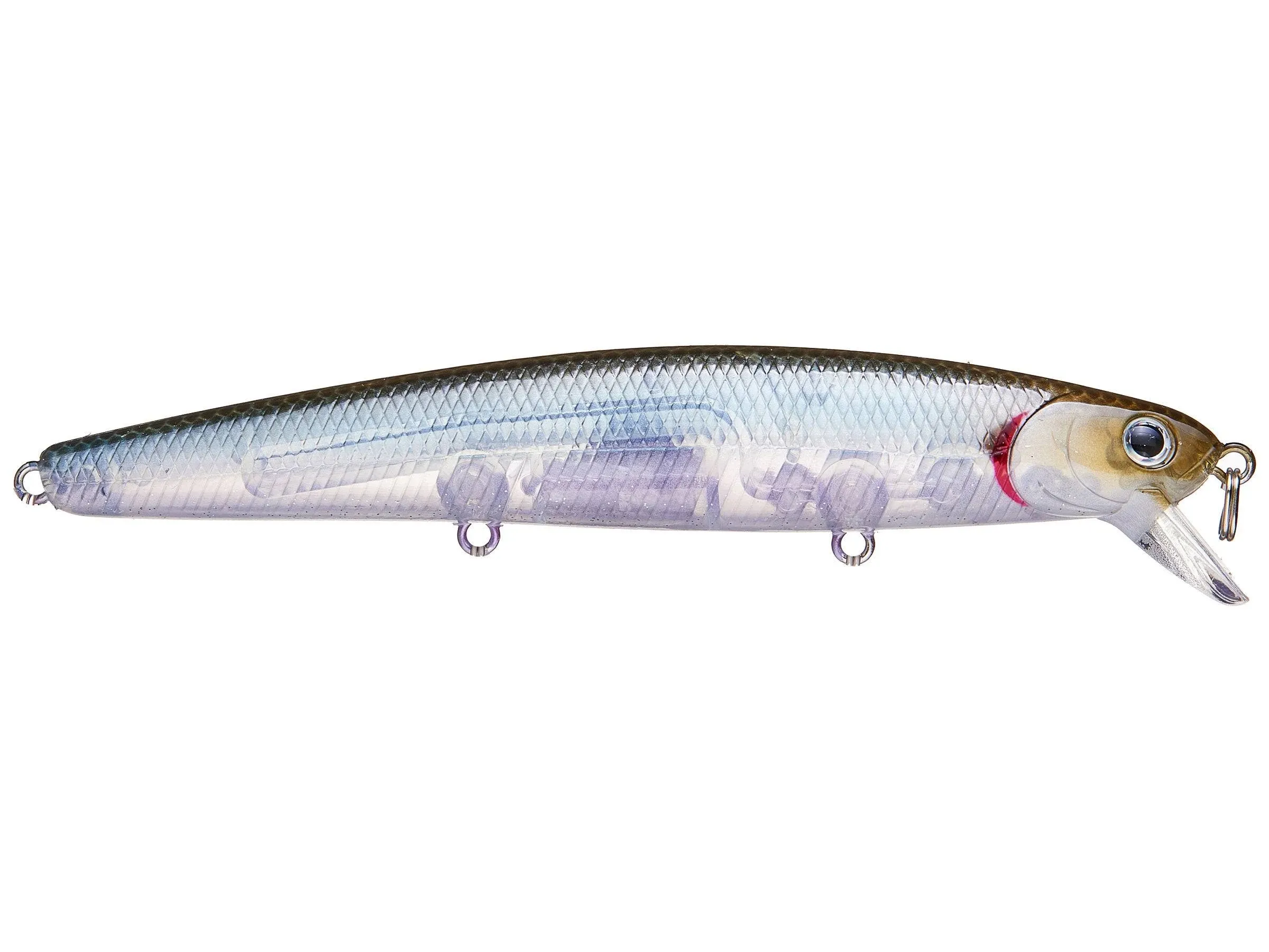 Lucky Craft Flashminnow 110