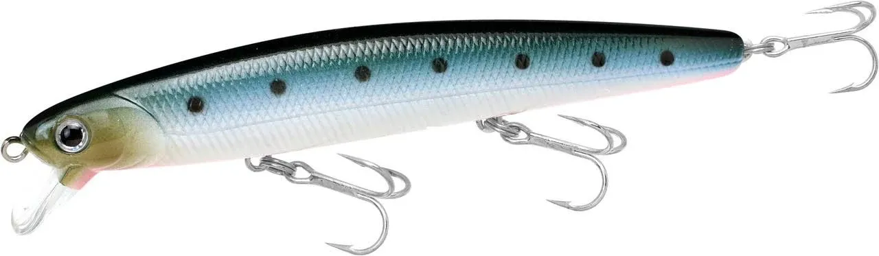 Lucky Craft Flash Minnow 110 CIF Jerkbait