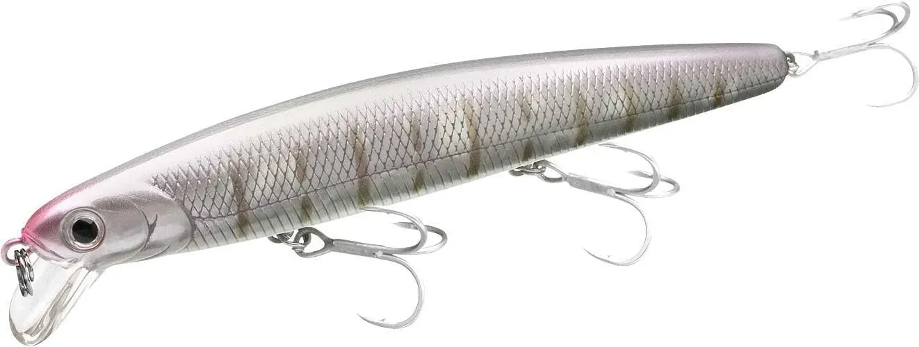 Lucky Craft Flash Minnow 110 CIF Jerkbait