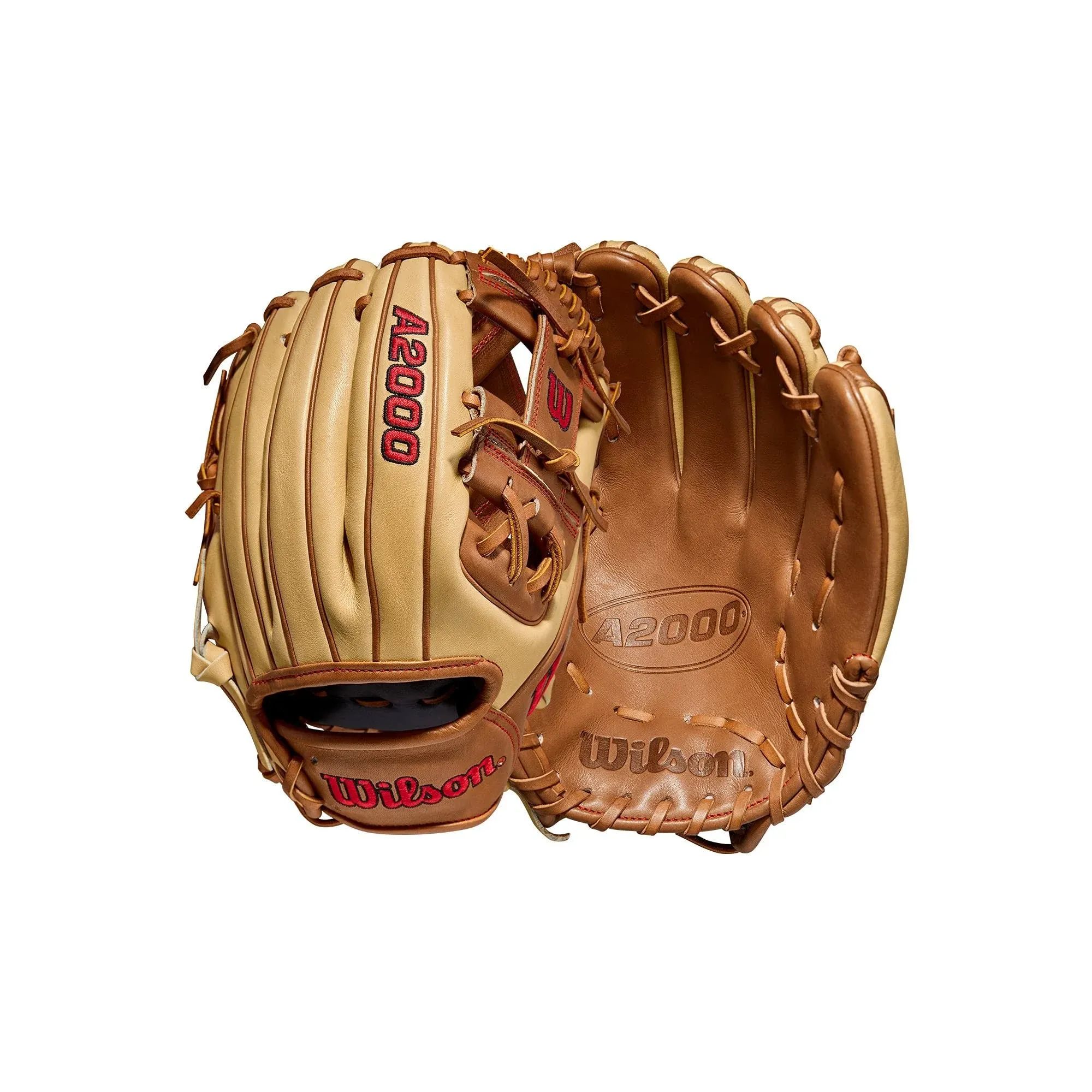 Wilson A2000 Infield Baseball Glove