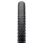 Rambler Tire - Maxxis Rambler Tire - 700 x 38, Tubeless, Folding, Black, Dual,