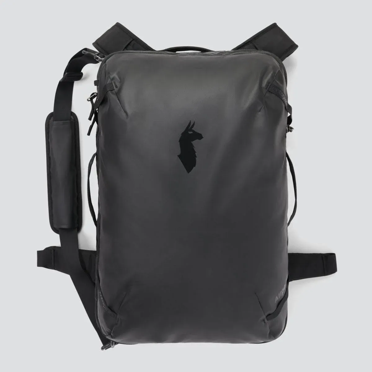 Cotopaxi Allpa 42 L Travel Pack Black