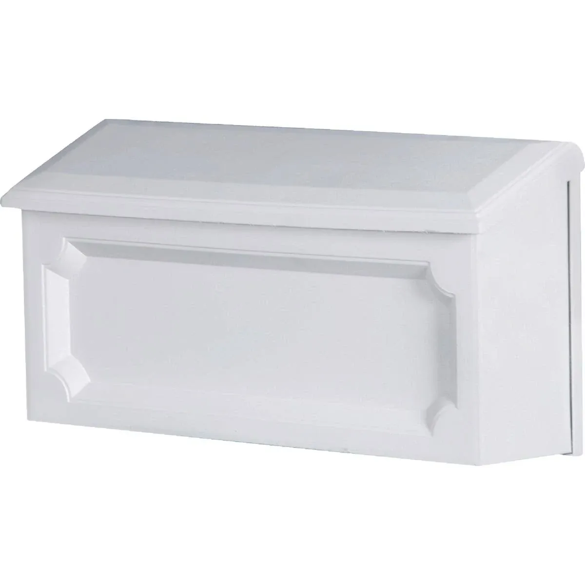 Gibraltar Mailboxes Windsor Series WMH00W04 Mailbox, 288.6 cu-in Capac