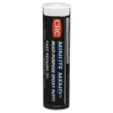 CRC 14071 2 oz Stick Minute Mend Epoxy Putty