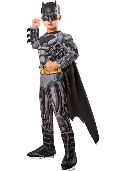 Batman Deluxe Child Costume - Small