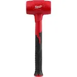 Milwaukee 48-22-9151 48 oz Dead Blow Hammer