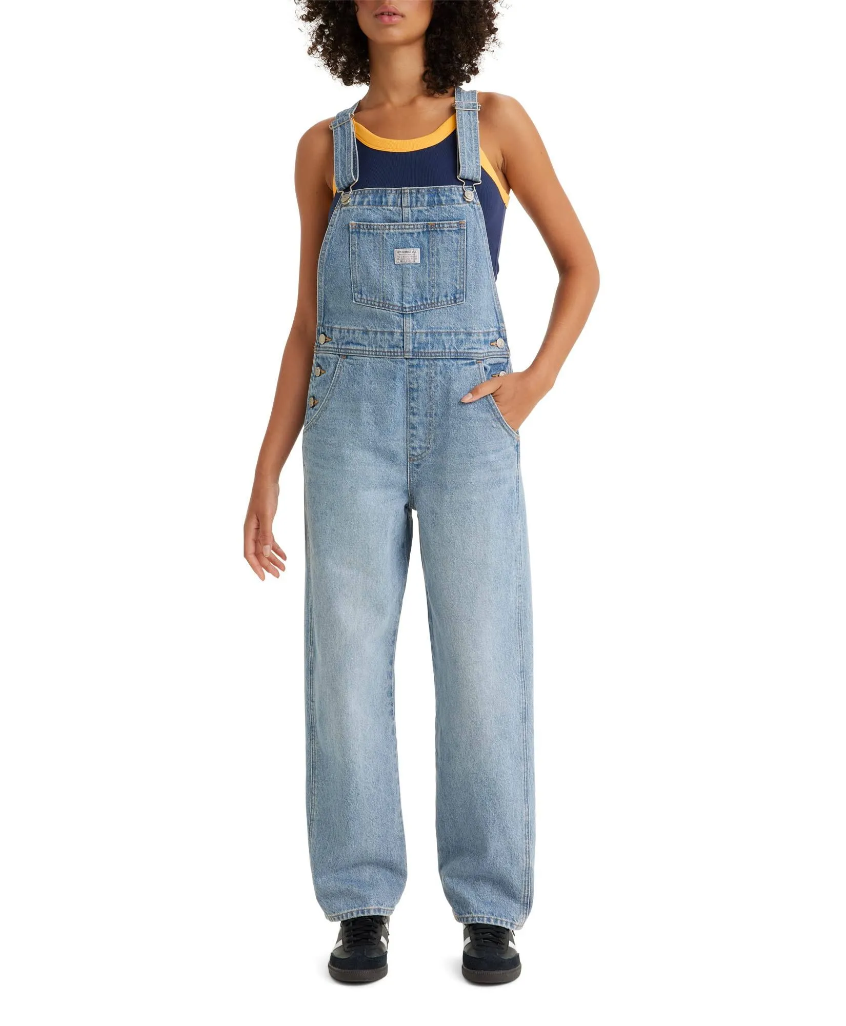 Levi's Vintage Women's Overalls