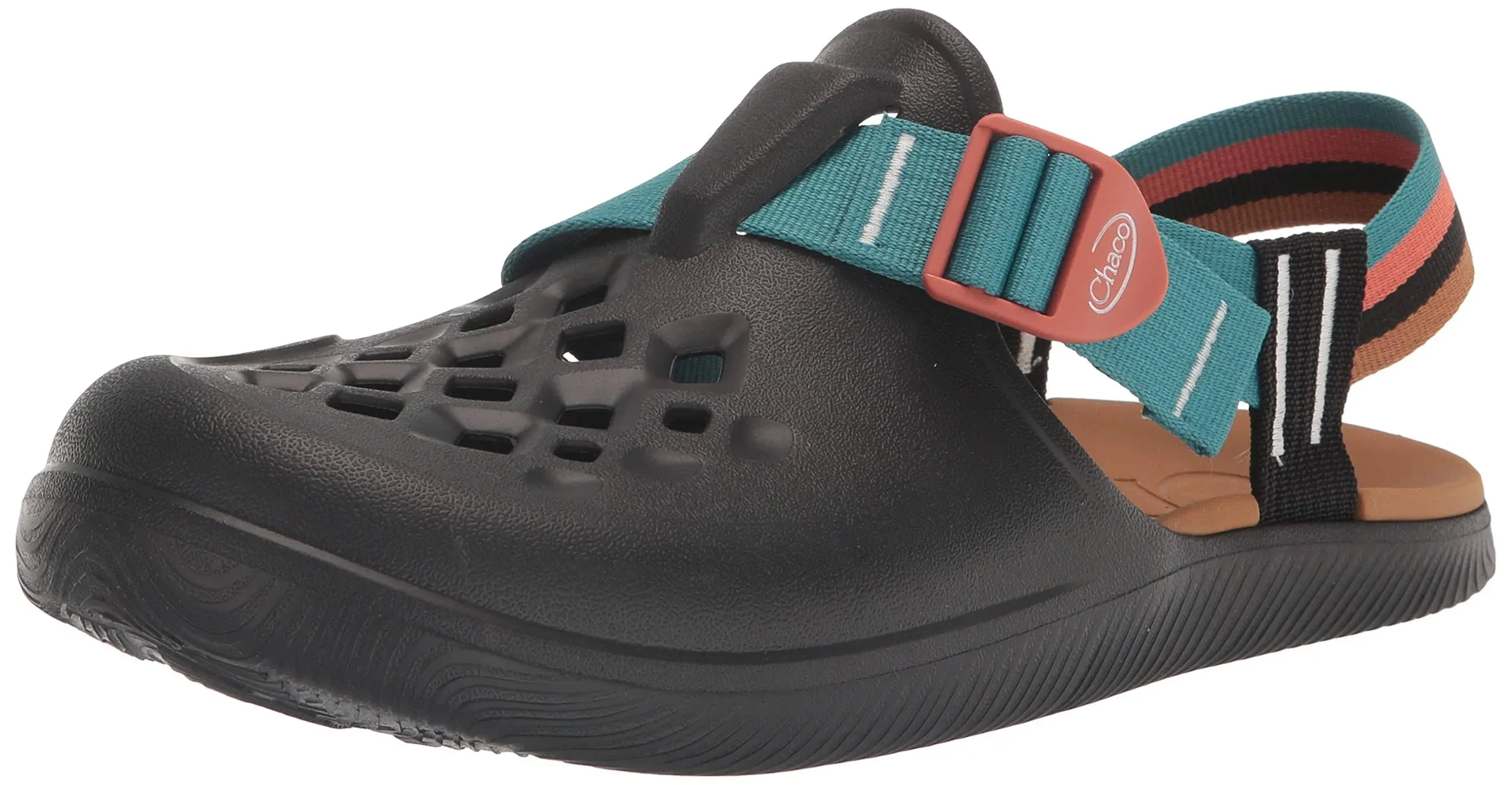 Chaco Chillos Clog | Men's | Retro Black | Size 11 | Clogs